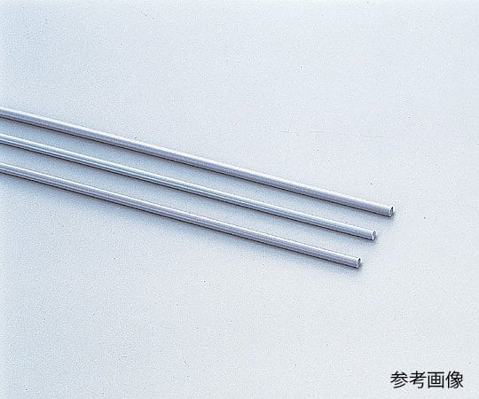 6-614-03 塩ビ用溶接棒 φ4mm×1m