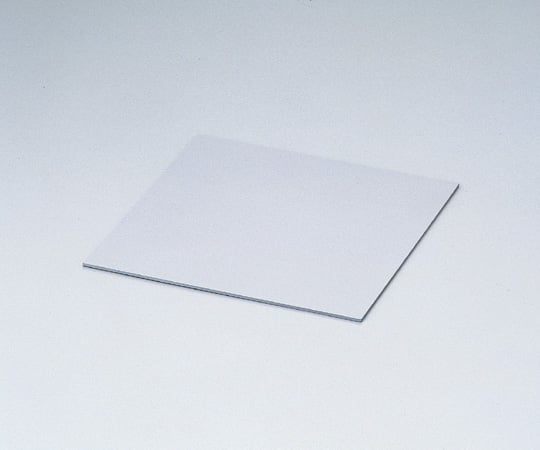 6-617-11　塩化ビニール板（グレー）　500mm×1m　1mm
