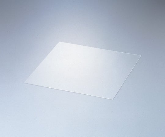 6-624-11　アクリル板（透明）　1m×1m　2mm