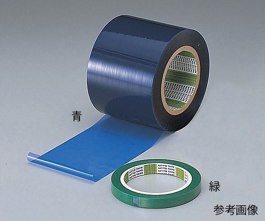 マスキングテープ（プリント基板用）　100mm×100m N-380R