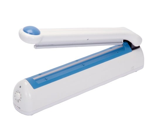 富士インパルス6-645-02ポリシーラー（卓上型）２×３００ｍｍＰ－３００【1台】(as1-6-645-02)