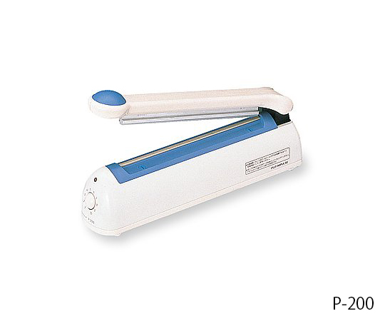 【レンタル】【送料定額】富士インパルス6-645-02-61ポリシーラーP-300貸10日【1台】(as1-6-645-02-61)