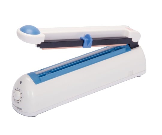 富士インパルス6-645-11ポリシーラー（卓上型）２×２００ｍｍ（カッターノブ付き）ＰＣ－２００【1台】(as1-6-645-11)