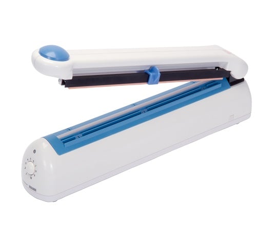 富士インパルス6-645-12ポリシーラー（卓上型）２×３００ｍｍ（カッターノブ付き）ＰＣ－３００【1台】(as1-6-645-12)