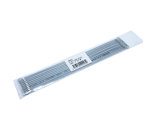 6-645-27ポリシーラー（卓上型）Ｐ-２００用ヒーター【1袋(10本入)】(as1-6-645-27)