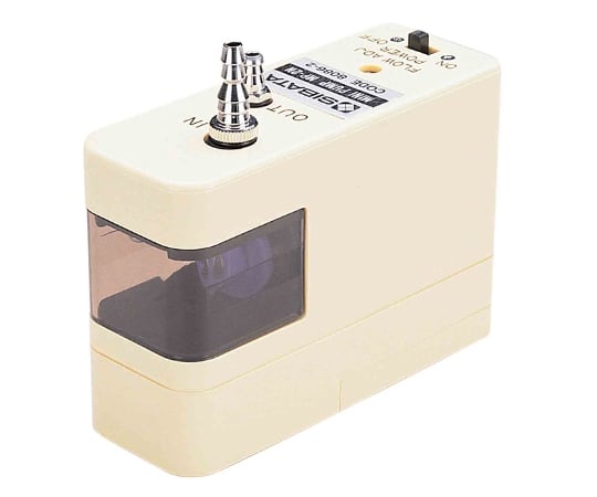 柴田科学6-6467-01ミニポンプ吸引型ＭＰ－２Ｎ【1台】(as1-6-6467-01)