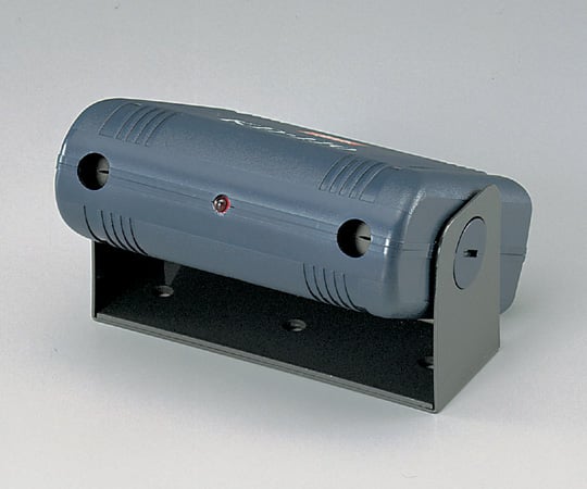 6 6580 01 コンパクトタイプ静電気除去装置 Kd 110 Axel アズワン