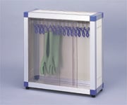 アズワン6-6660-12グローブキャビネット60N型【1台】(as1-6-6660-12)