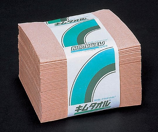 クレシア6-6685-01キムタオル4つ折り4プライ6100050枚×24束【1箱(50枚×24束入)】(as1-6-6685-01)