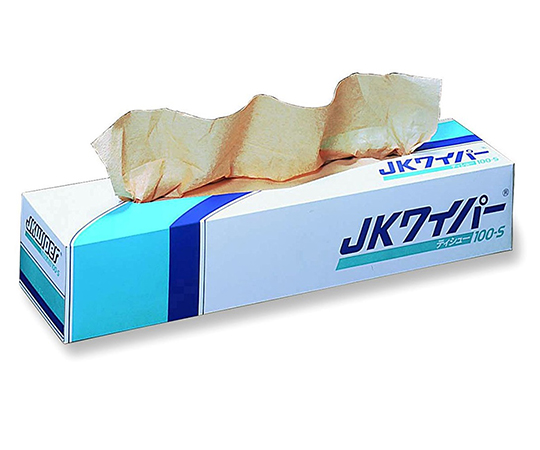 クレシア6-6688-02JKワイパー100-S62311470×425mm【1箱(100枚×18箱入)】(as1-6-6688-02)