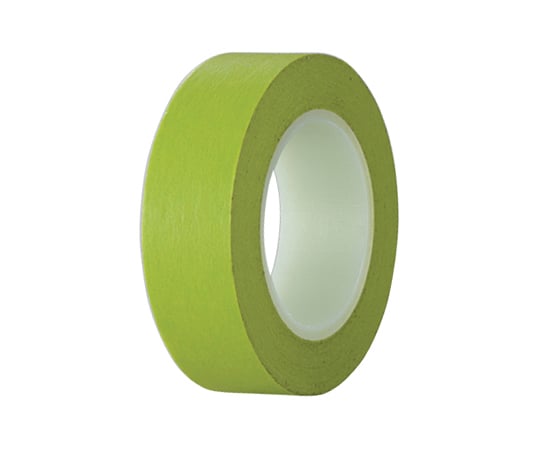 アズワン6-692-05補充用テープ１５ｍｍ×５ｍ草【1巻】(as1-6-692-05)