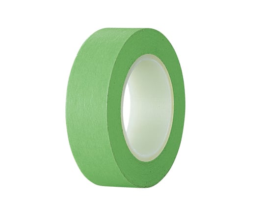 アズワン6-692-06補充用テープ１５ｍｍ×５ｍミドリ【1巻】(as1-6-692-06)