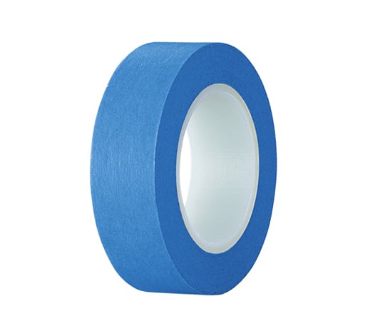 アズワン6-692-07補充用テープ15mm×5mアオ【1巻】(as1-6-692-07)