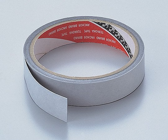 6-6928-01 導電性アルミ箔両面テープ 791