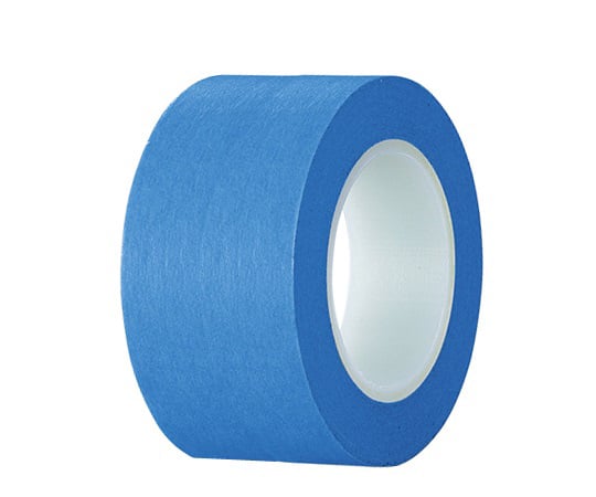 アズワン6-693-07補充用テープ２５ｍｍ×５ｍ青【1巻】(as1-6-693-07)