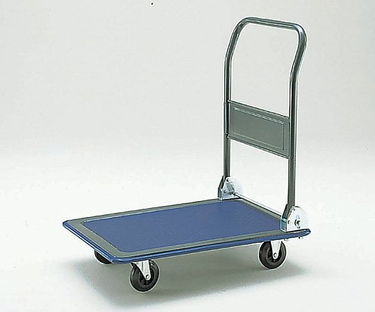 6-7123-02ポーターカーラジアン(耐荷重300kg)【1台】(as1-6-7123-02)