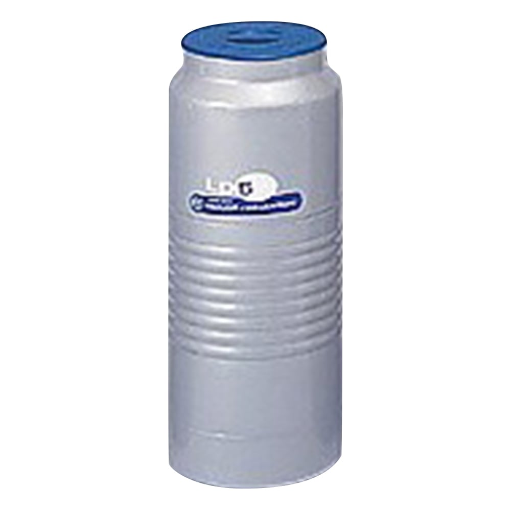 液体窒素用デュワー瓶 4L アズワン aso 6-7165-04 医療・研究用機器