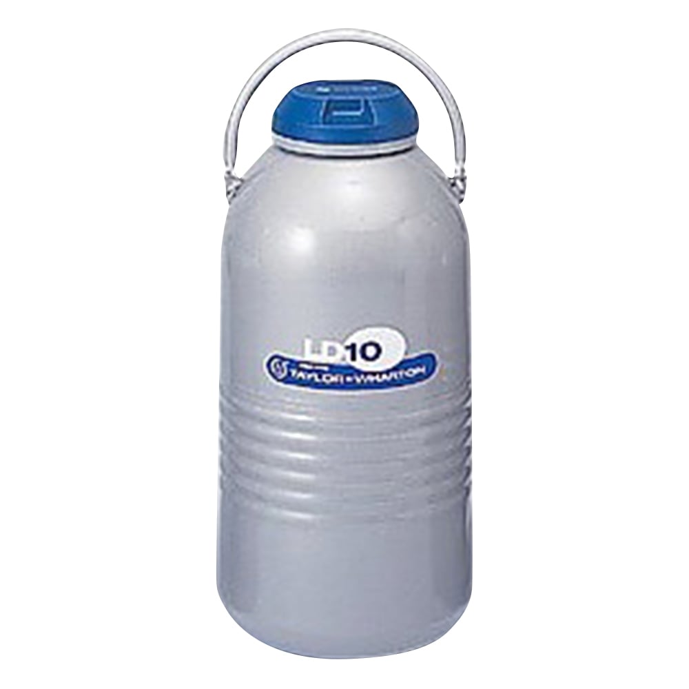 アズワン AS ONE 細口シリンダー型 2500mL 4-5328-11 A100903 デュワーフラスコ