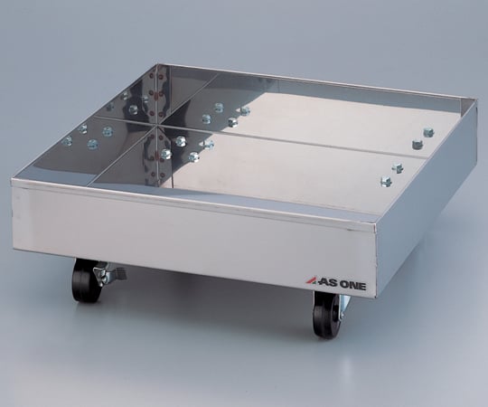 アズワン6-7165-15デュワー瓶10LD用キャスター【1個】(as1-6-7165-15)