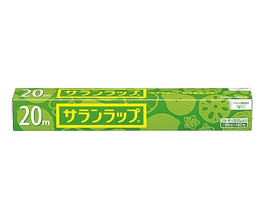 旭化成6-718-01サランラップ30×20【1本】(as1-6-718-01)