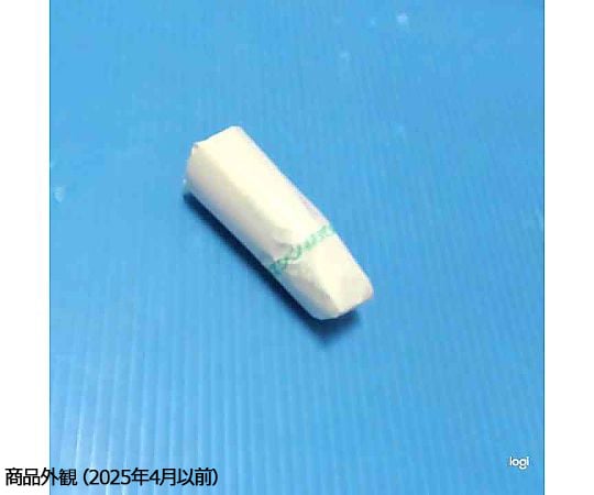 6-743-01 秤量瓶 18×35mm 3mL 筒型 【AXEL】 アズワン