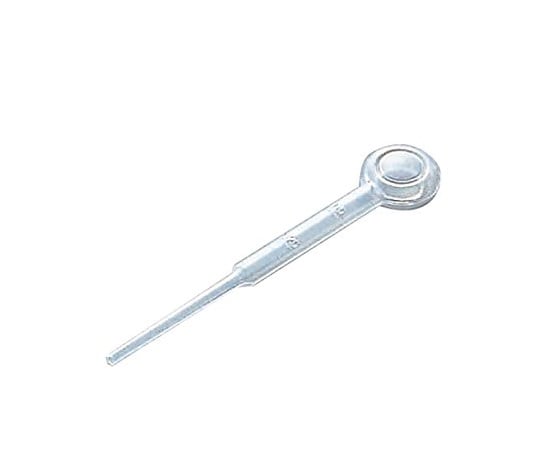 マルエム6-760-01デスペット０．５ｍＬ１００本入【1箱(100本入)】(as1-6-760-01)