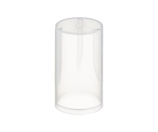 6-761-02ディスポPPキャップφ19.1×38mm100個入【1袋(100個入)】(as1-6-761-02)