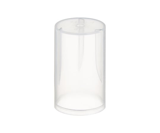 6-761-03ディスポＰＰキャップφ２１．２×３８ｍｍ１００個入【1袋(100個入)】(as1-6-761-03)