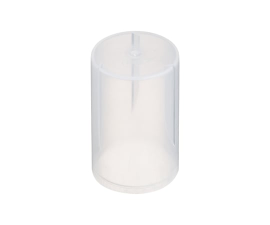 6-761-05ディスポＰＰキャップφ２７．６×３８ｍｍ１００個入【1袋(100個入)】(as1-6-761-05)