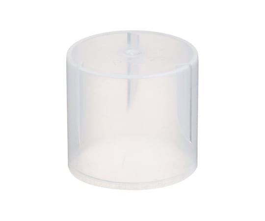 6-761-07ディスポＰＰキャップφ４３．３×３８ｍｍ５０個入【1袋(50個入)】(as1-6-761-07)