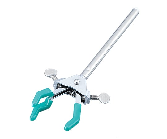 ヤマナカ6-776-03両開クランプ小３～５０ｍｍ【1個】(as1-6-776-03)