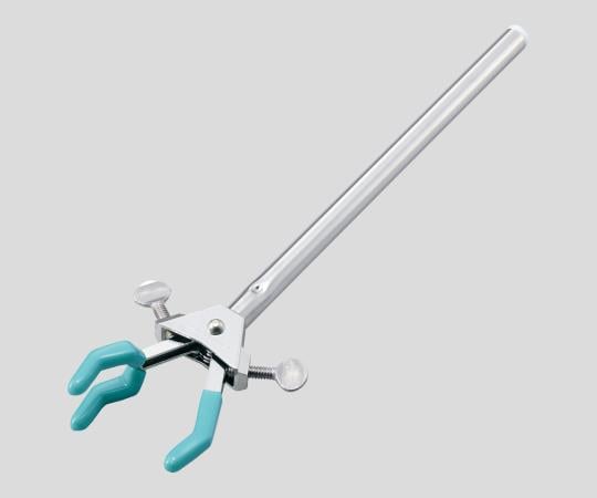 ヤマナカ6-776-06両開クランプ小ロング３～５０ｍｍ【1個】(as1-6-776-06)