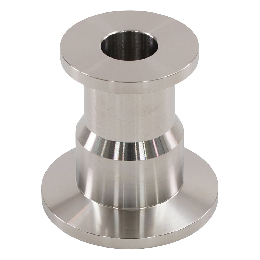 アズワン 縮小変換用ピース（SUS316L） 6-7783-02 アズワン⁄AS ONE 縮小変換用ピース（SUS316L） C10514447 品番：6-7783