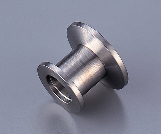 エドワーズ6-7783-05縮小変換用ピースＮＷ５０/１６Ｃ１０５１７４５０（ＳＵＳ３１６Ｌ）【1個】(as1-6-7783-05)