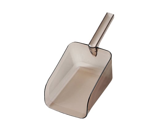 本間冬治工業6-790-01ポリカ万能スコップ６０２大【1個】(as1-6-790-01)