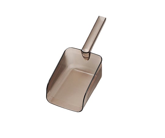 本間冬治工業6-790-02ポリカ万能スコップ６０３中【1個】(as1-6-790-02)