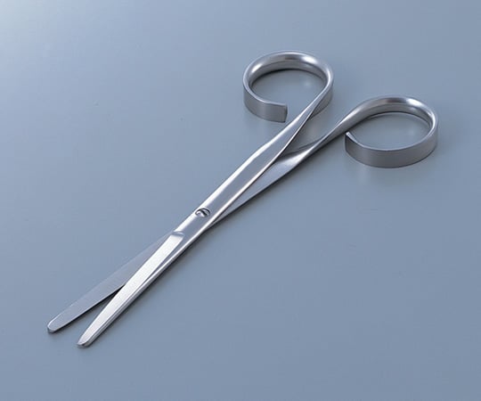 RUBIS6-7913-01精密作業用はさみ1C2.00【1本】(as1-6-7913-01)