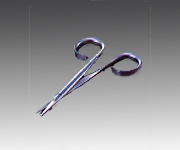 RUBIS6-7913-02精密作業用はさみ１Ｃ３．００【1本】(as1-6-7913-02)