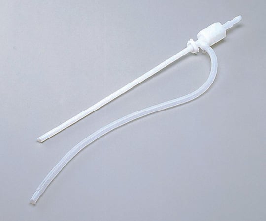 6-8099-01耐酸ドラムポンプ０５５【1台】(as1-6-8099-01)