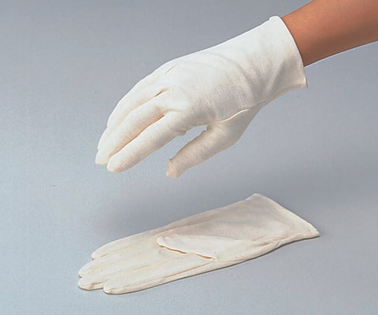 6-8200-01作業用手袋３０２Ｓ１２双入【1箱(12双入)】(as1-6-8200-01)