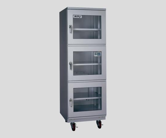 【特大】エクアールシー6-8290-12マックドライ600×700×1850mm【1台】(as1-6-8290-12)