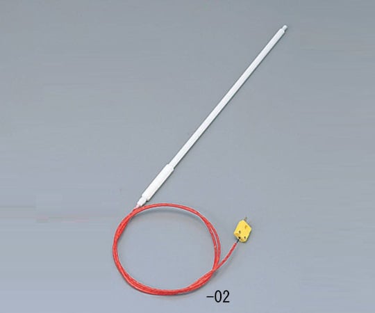 6-8331-02フッ素樹脂成型センサー６００．３０１．１【1個】(as1-6-8331-02)