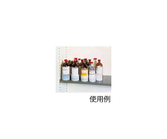 6-8415-01 試薬瓶転倒防止具（マグカップ） 6個入 LL