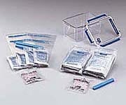 【冷蔵】アネロパック6-8664-02アネロパック（R)ケンキＡ１２セットパウチ用【1セット】(as1-6-8664-02)