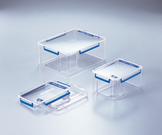 アネロパック6-8668-03角型ジャーＡ－１１２【1個/箱】(as1-6-8668-03)