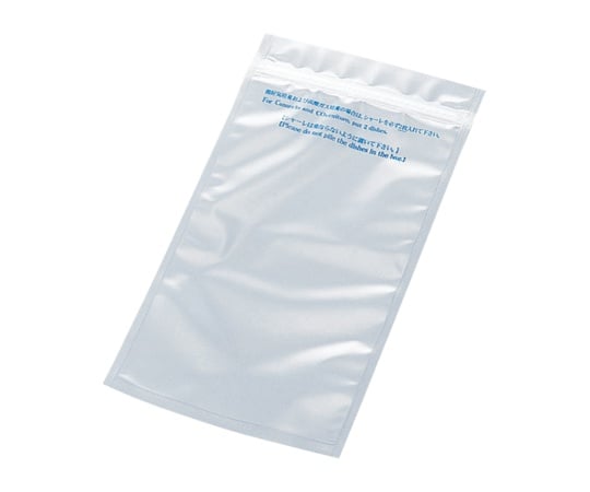 アネロパック6-8669-04パウチ用袋Ａ－６５【1袋(40枚入)】(as1-6-8669-04)