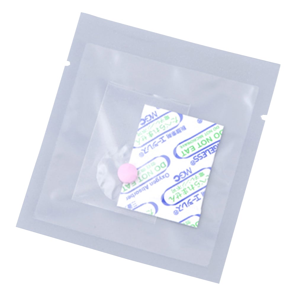 嫌気指示薬（アネロパック（R）用） 1個入り×40袋 A-66