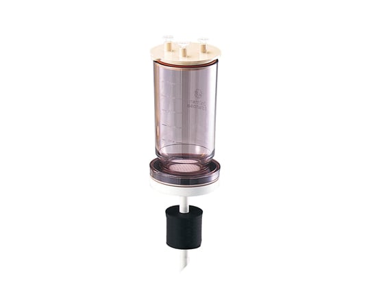 PALL(日本ポール)6-8754-02マグネチックフィルターファンネル４２４１３００ｍＬ（フタ付き）【1個】(as1-6-8754-02)