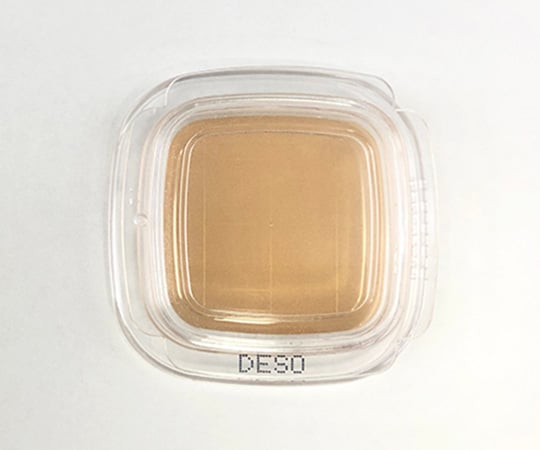 【滅菌】【冷蔵】極東製薬工業6-8778-03細菌検出用培地ＤＤチェッカー（デオキシコレート）【1箱(20枚×2箱入)】(as1-6-8778-03)