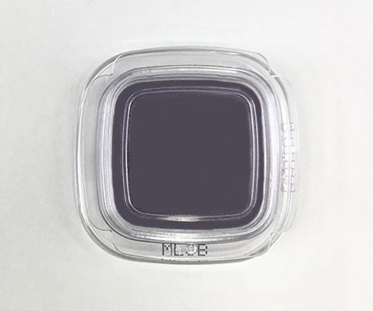 【滅菌】【冷蔵】極東製薬工業6-8778-11細菌検出用培地ＤＤチェッカー（ＭＬＣＢ寒天）【1箱(20枚×2箱入)】(as1-6-8778-11)